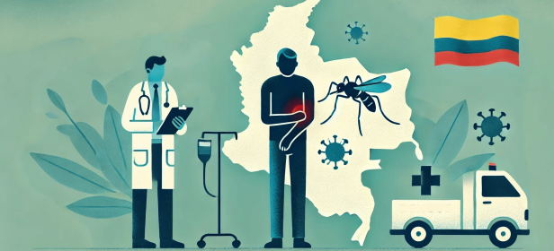 Dengue en colombia epidemia de dengue